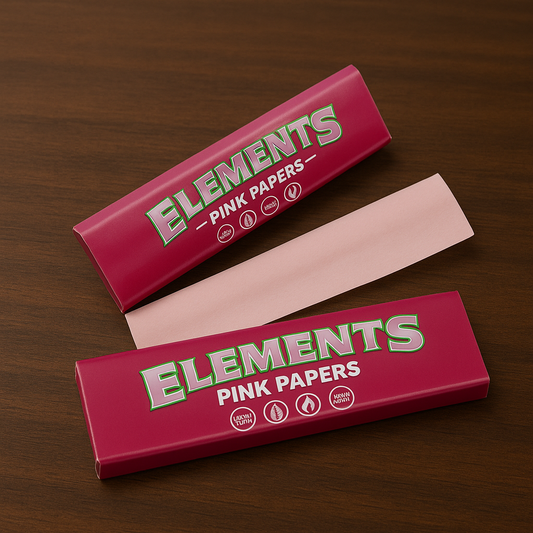 Seda ELEMENTS Pink