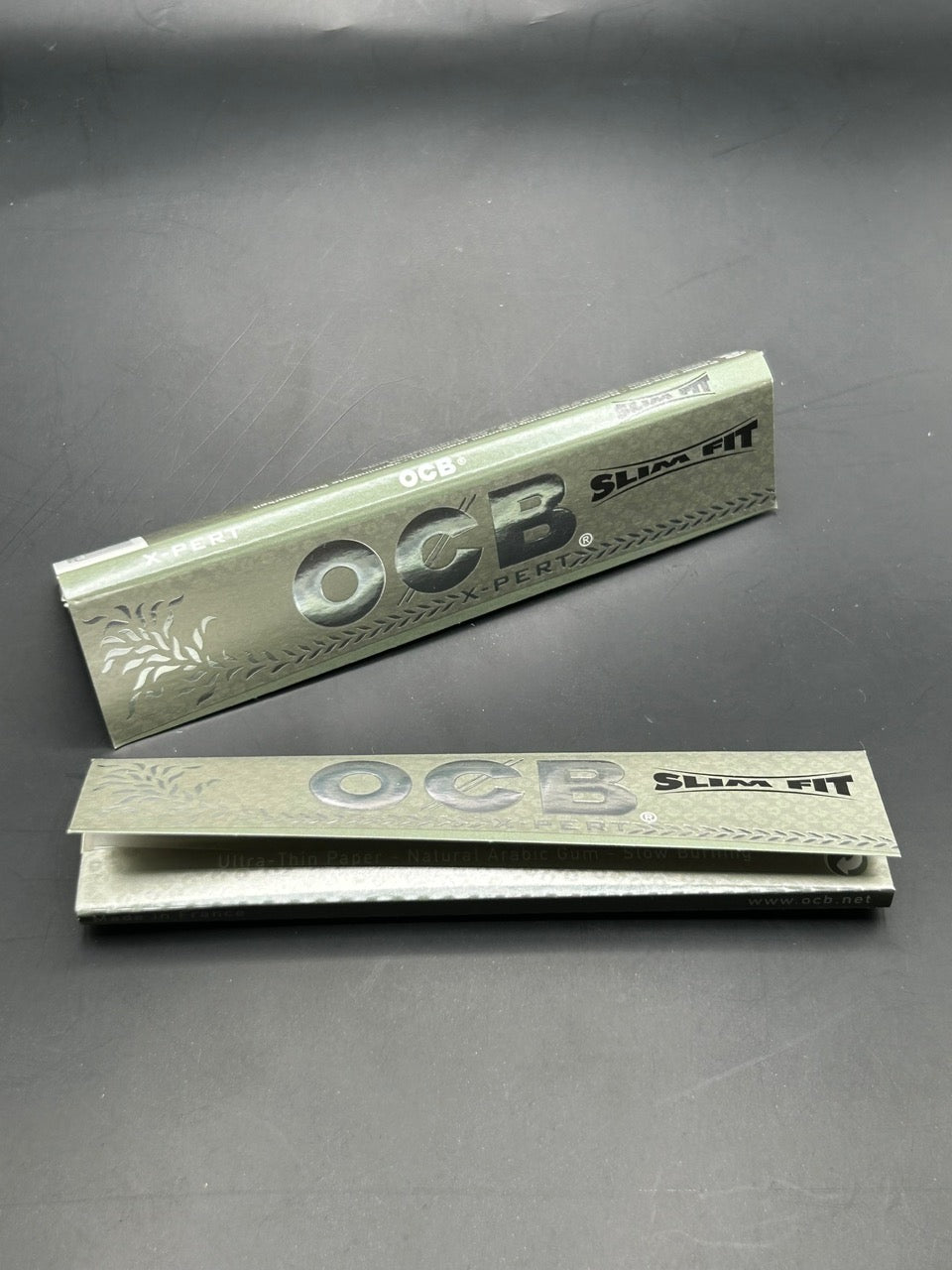 Seda OCB SILVER SLIM PREMIUM