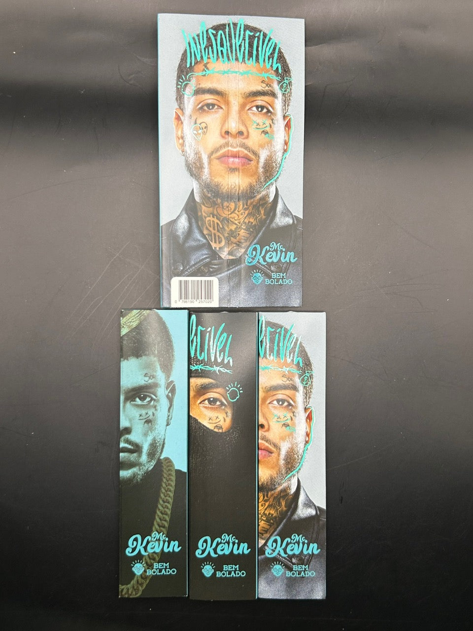 Seda BEM BOLADO MC Kevin
