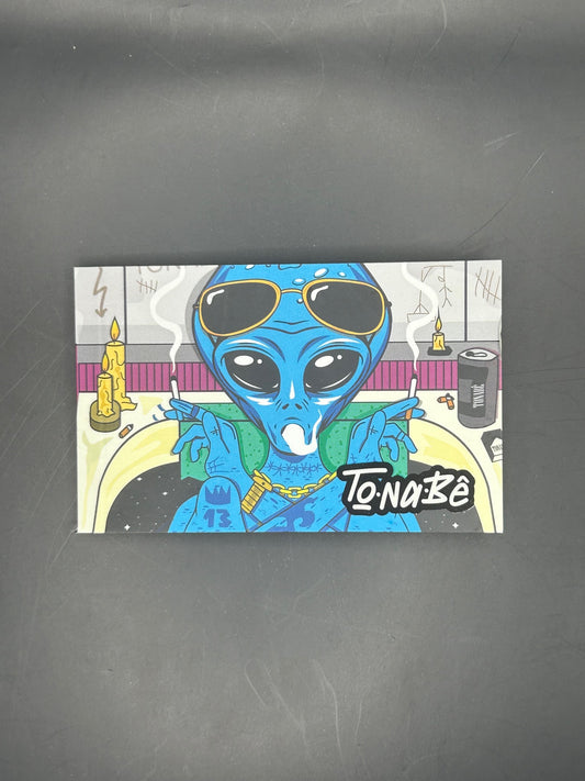 Piteira ToNaBê MEGA LONGA