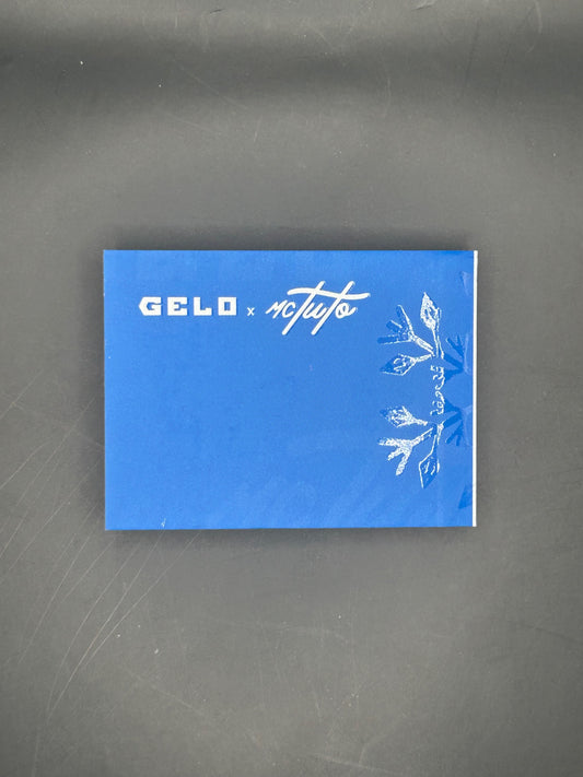 Piteira GELO x MC Tuto