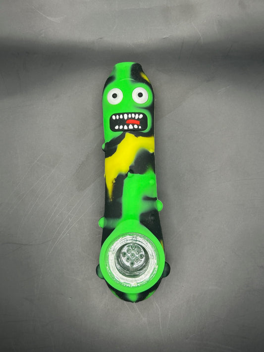 Pipe de Silicone Pickle