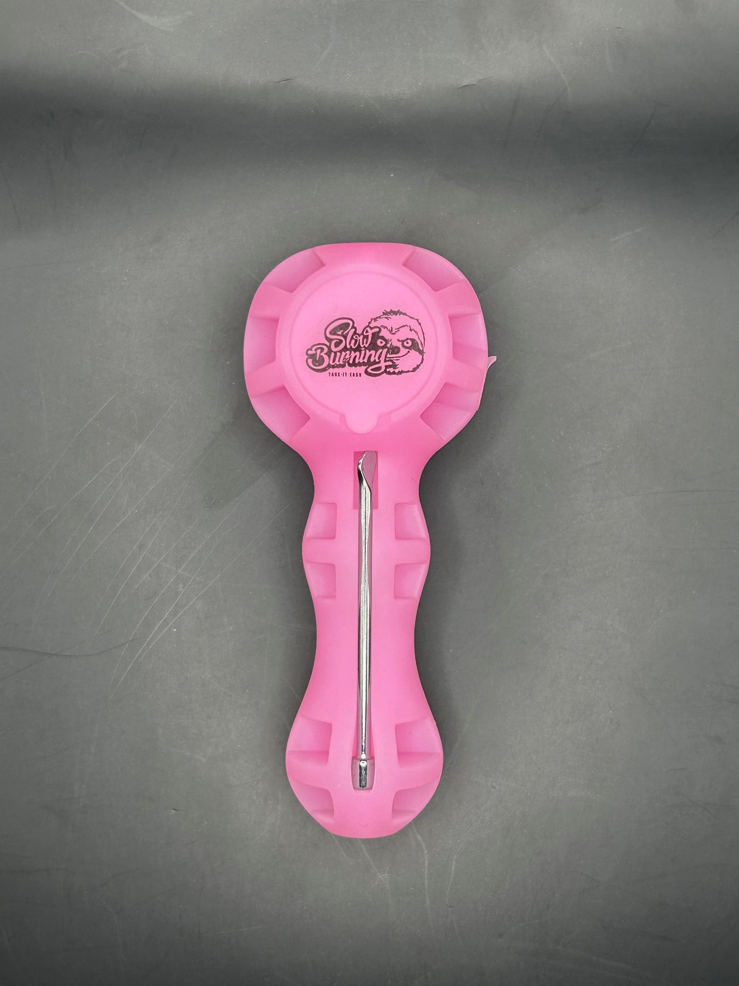 Pipe de Silicone