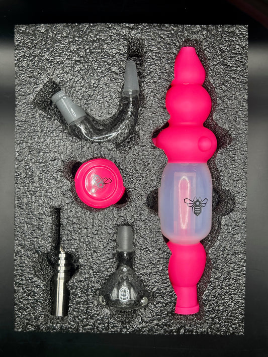 Dabber Grande c/ bong