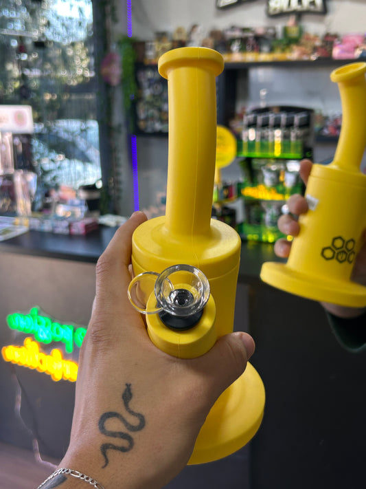 Bong Culturadab Silicone