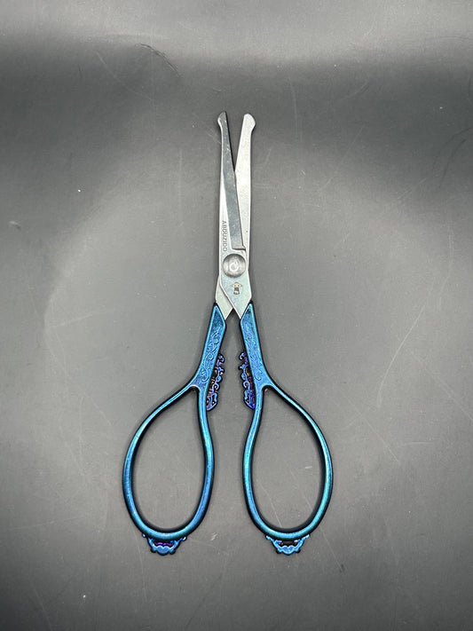 Tesoura Franz Bardon