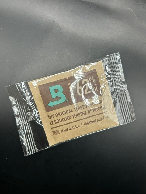 Boveda 62%