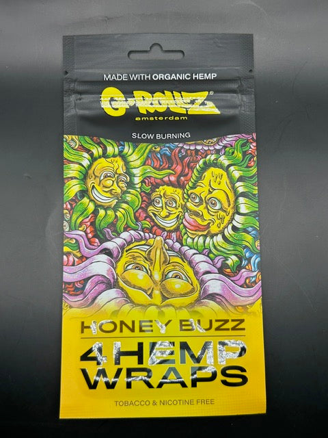 Blunt G-ROLLZ