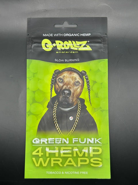 Blunt G-ROLLZ