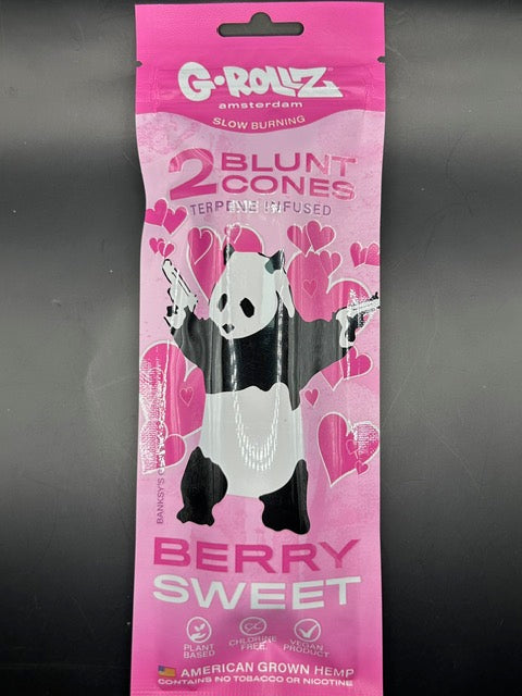 Blunt G-ROLLZ