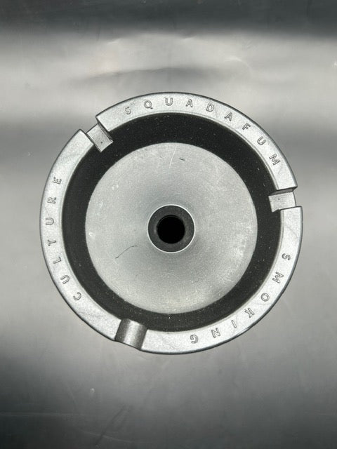 Cinzeiro para Carro SQUADAFUM!