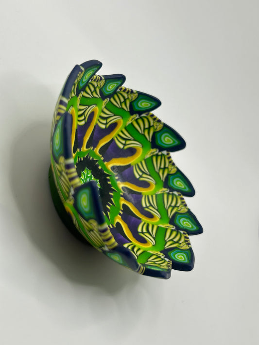 Cuia Artesanal QuickGreen