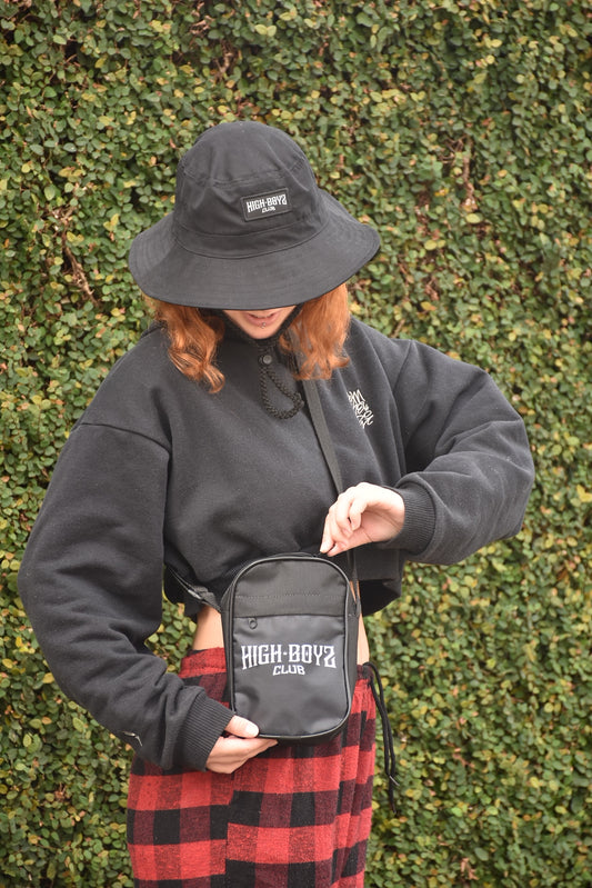 Chapéu High Boyz Club