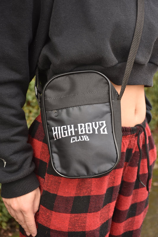 Shoulder Bag HIGH BOYZ CLUB ORIGINAL