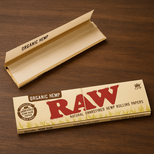 Seda RAW Brown