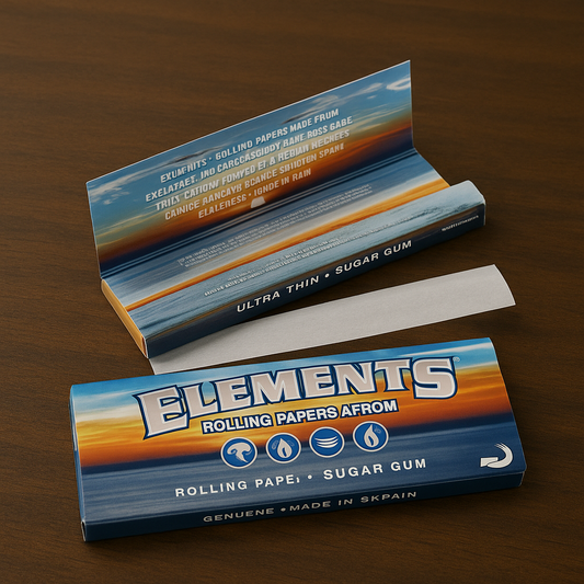 Seda ELEMENTS