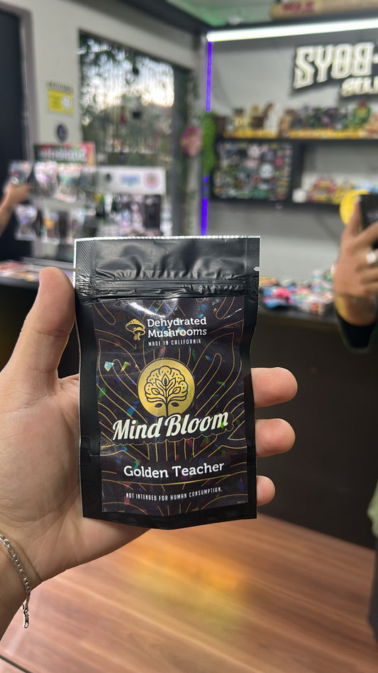Cogu Golden Teacher 3g