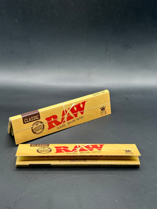 Seda RAW Brown