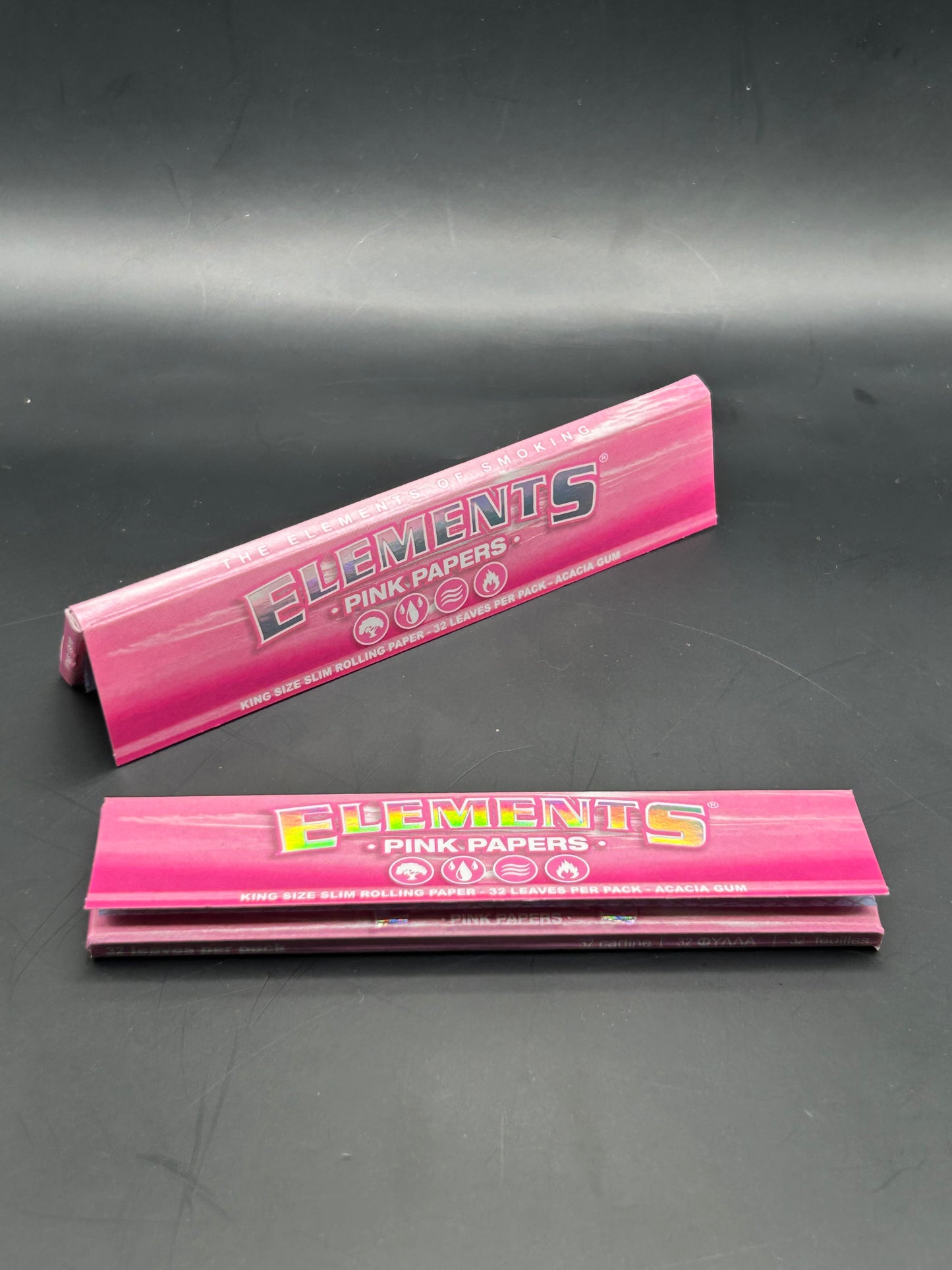 Seda ELEMENTS Pink