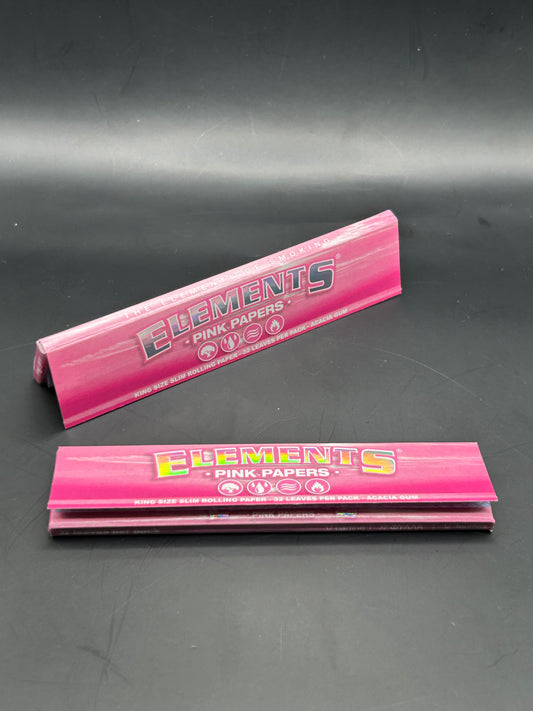Seda ELEMENTS Pink