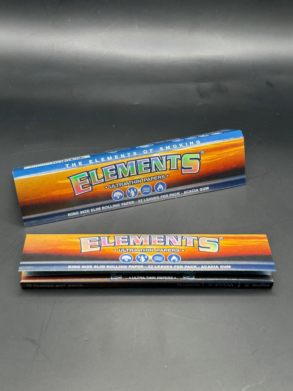 Seda ELEMENTS