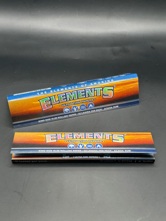 Seda ELEMENTS