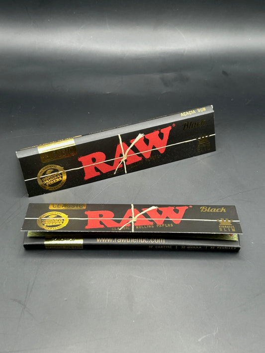 Seda RAW Black