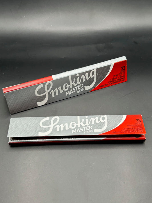 Seda SMOKING Silver