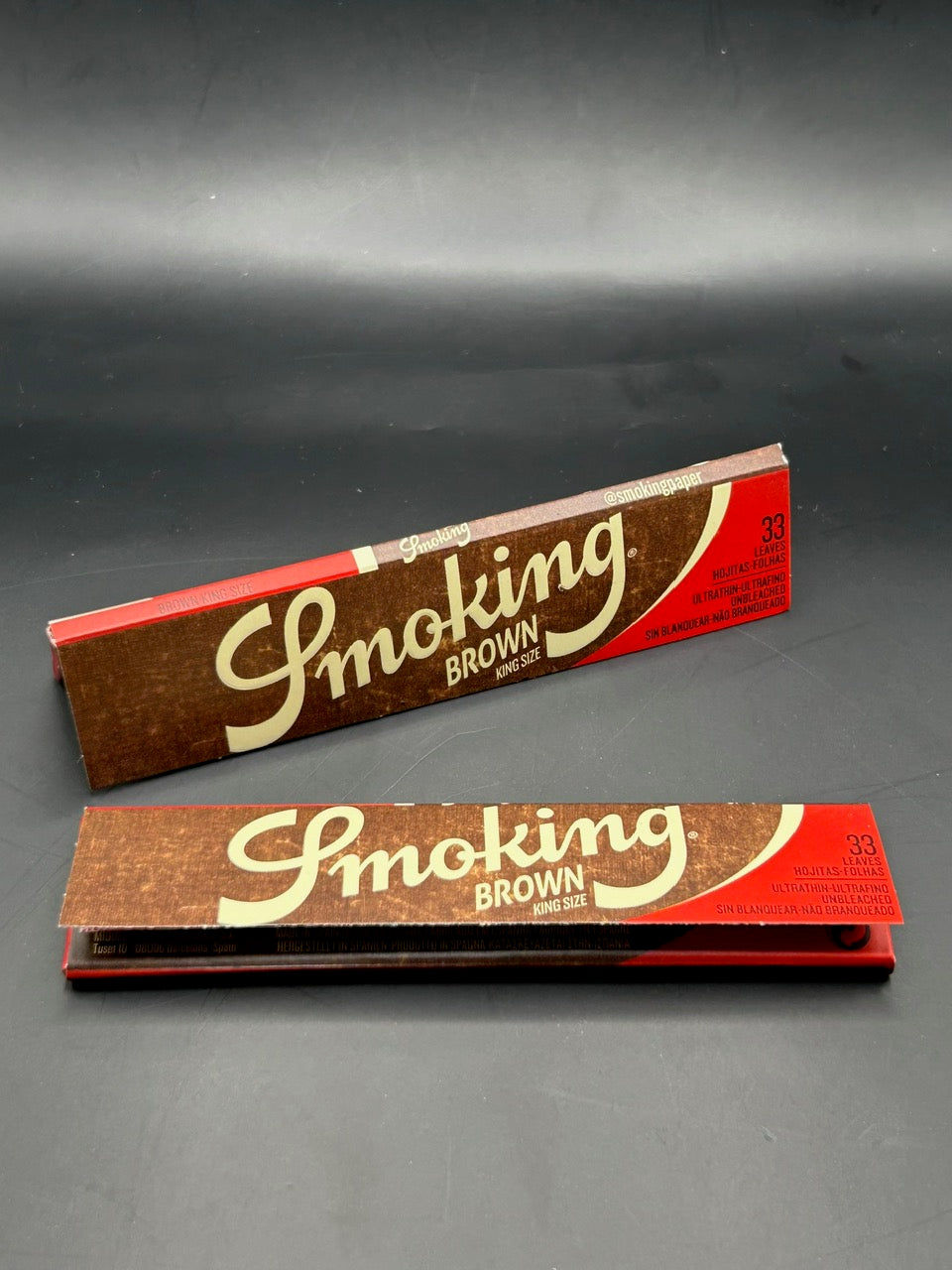 Seda SMOKING Brown