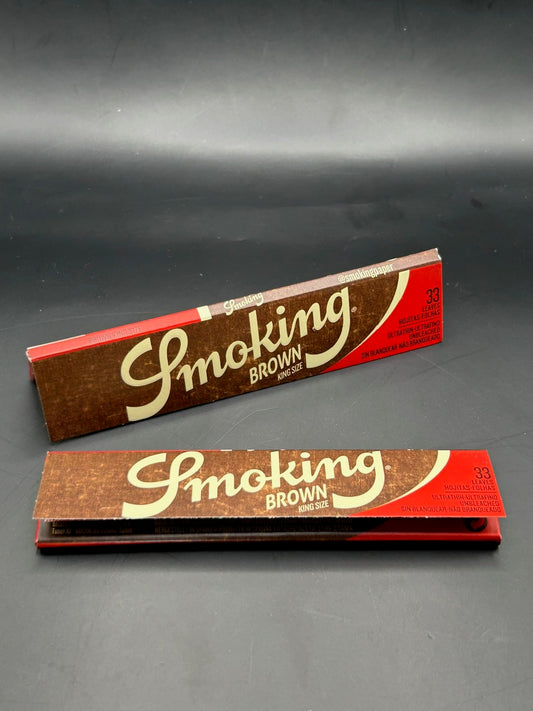 Seda SMOKING Brown