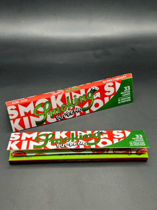 Seda SMOKING Supreme