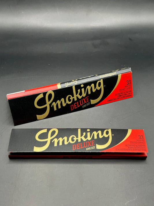 Seda SMOKING Deluxe