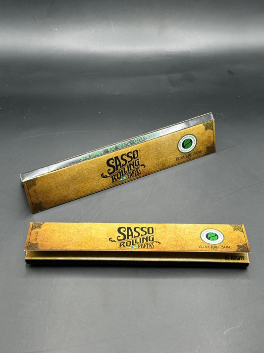Seda SASSO ROLLING PAPPERS