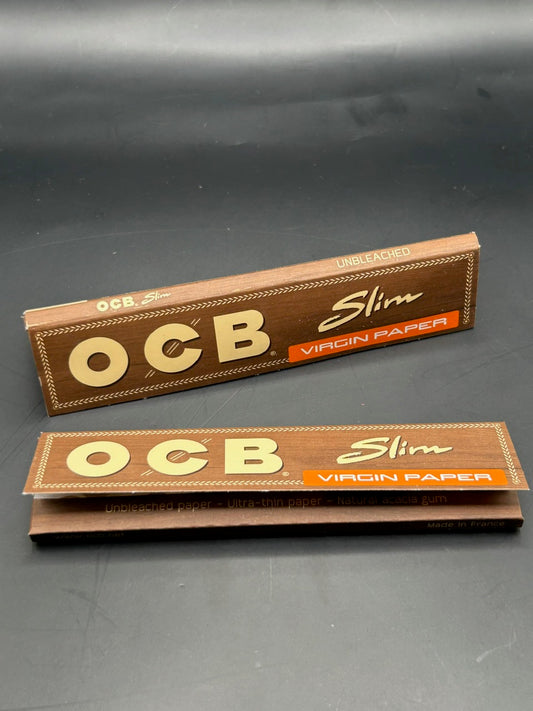 Seda OCB BROWN SLIM