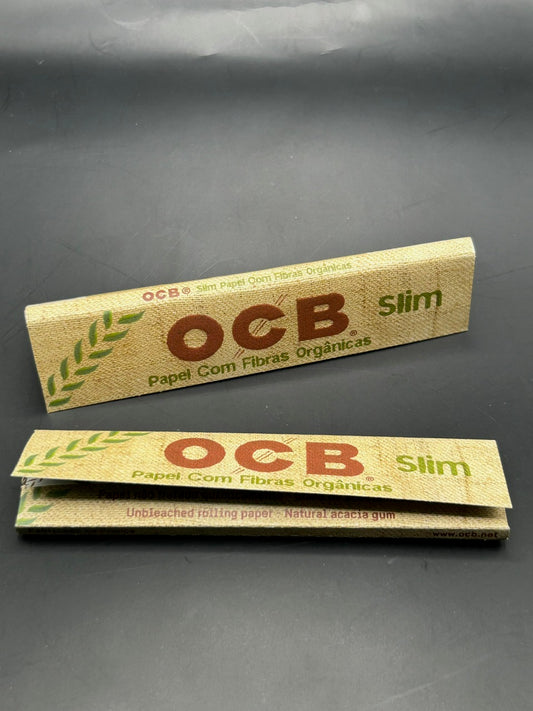 Seda OCB ORGANIC HEMP