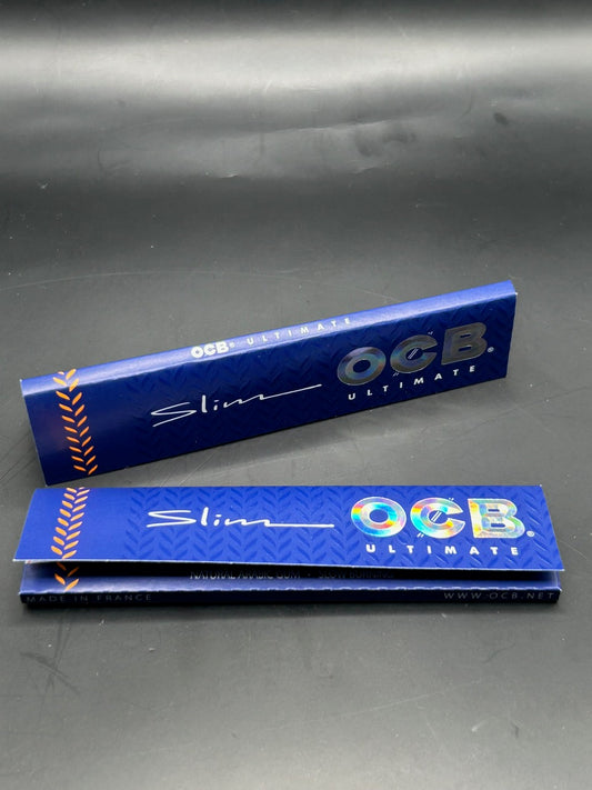 Seda OCB BLUE ULTIMATE