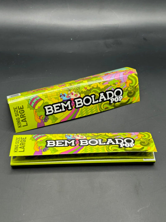 Seda BEM BOLADO Pop