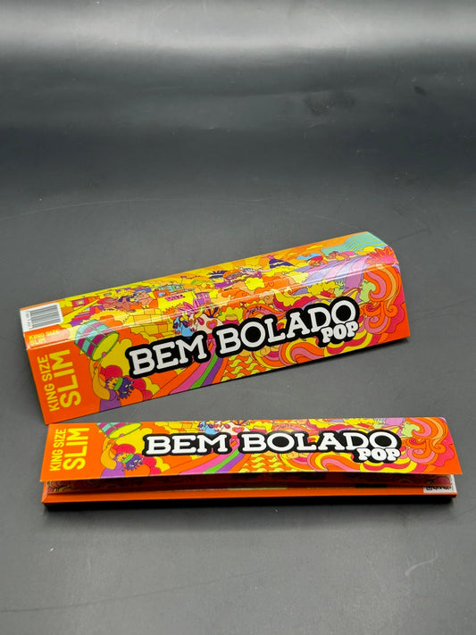 Seda BEM BOLADO SLIM