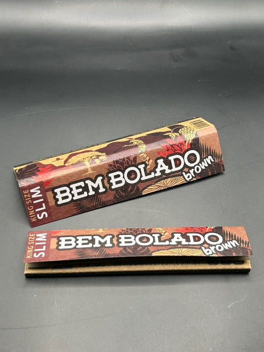 Seda BEM BOLADO Brown