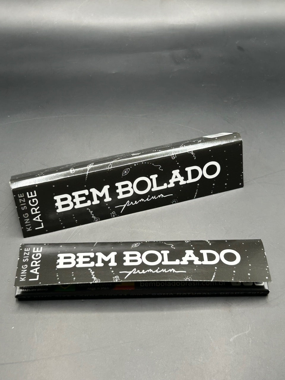Seda BEM BOLADO PREMIUM BLACK