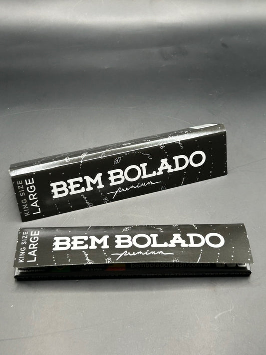 Seda BEM BOLADO PREMIUM BLACK