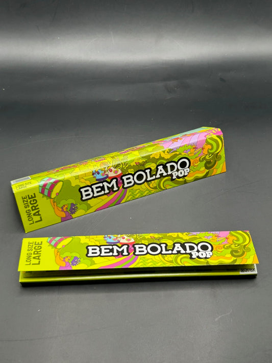 Seda BEM BOLADO LONG SIZE LARGE