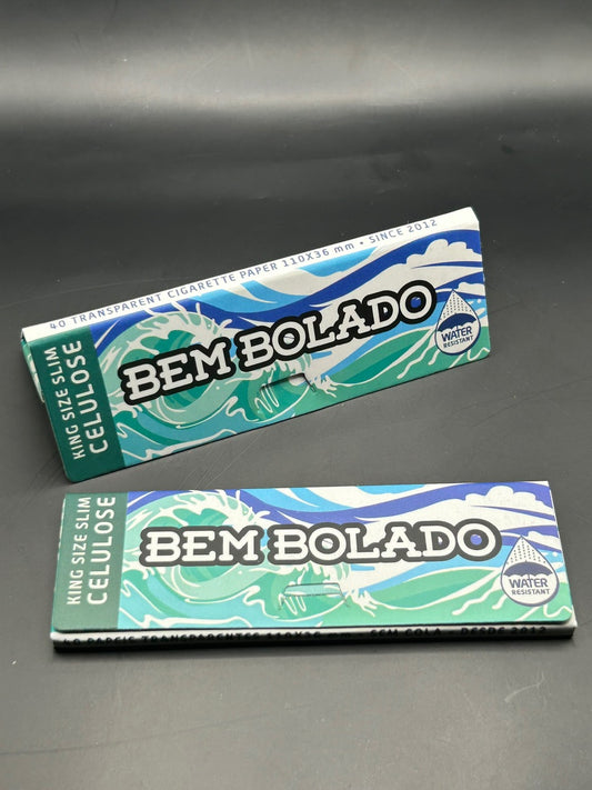 Seda BEM BOLADO CELULOSE