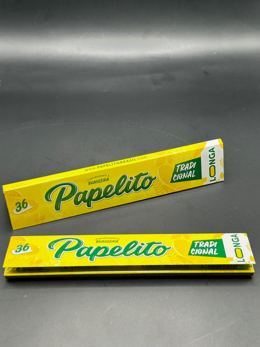 Seda PAPELITO TRADICIONAL LONG SIZE