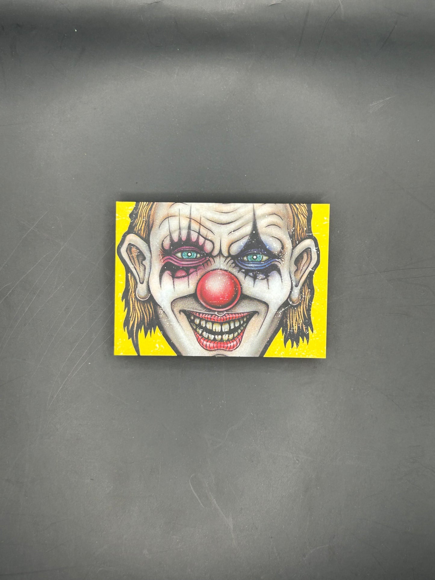Piteira LION ROLLING CIRCUS FACES
