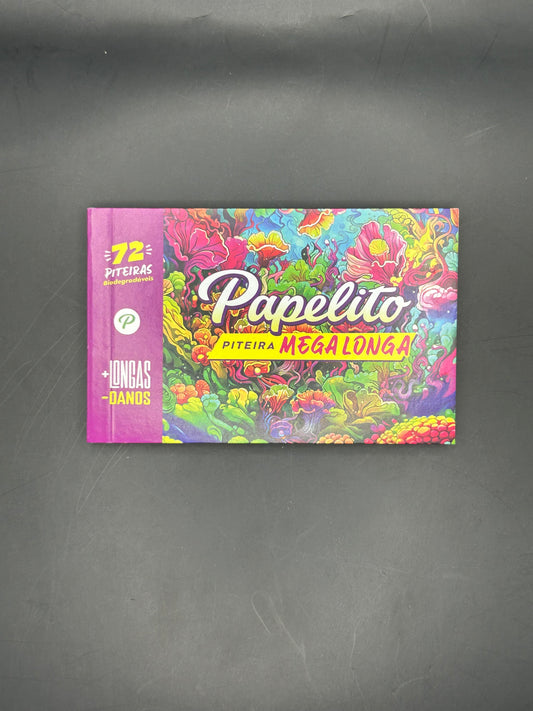 Piteira PAPELITO MEGA LONGA