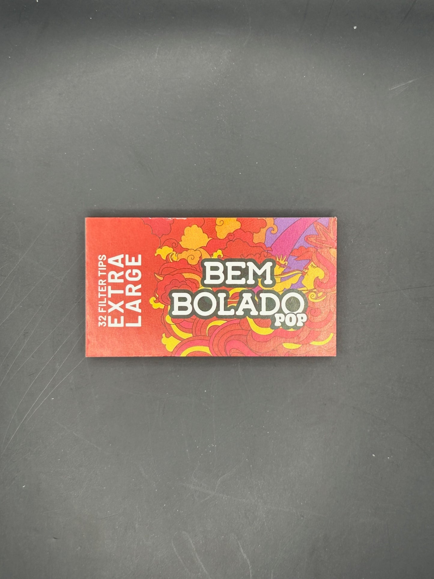 Piteira BEM BOLADO EXTRA Pop