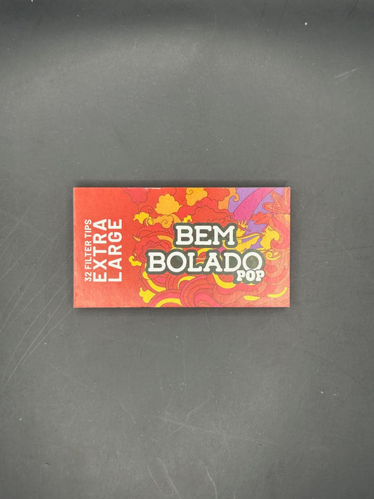 Piteira BEM BOLADO EXTRA Pop