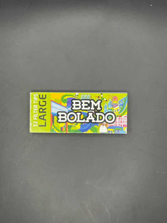 Piteira BEM BOLADO LARGE