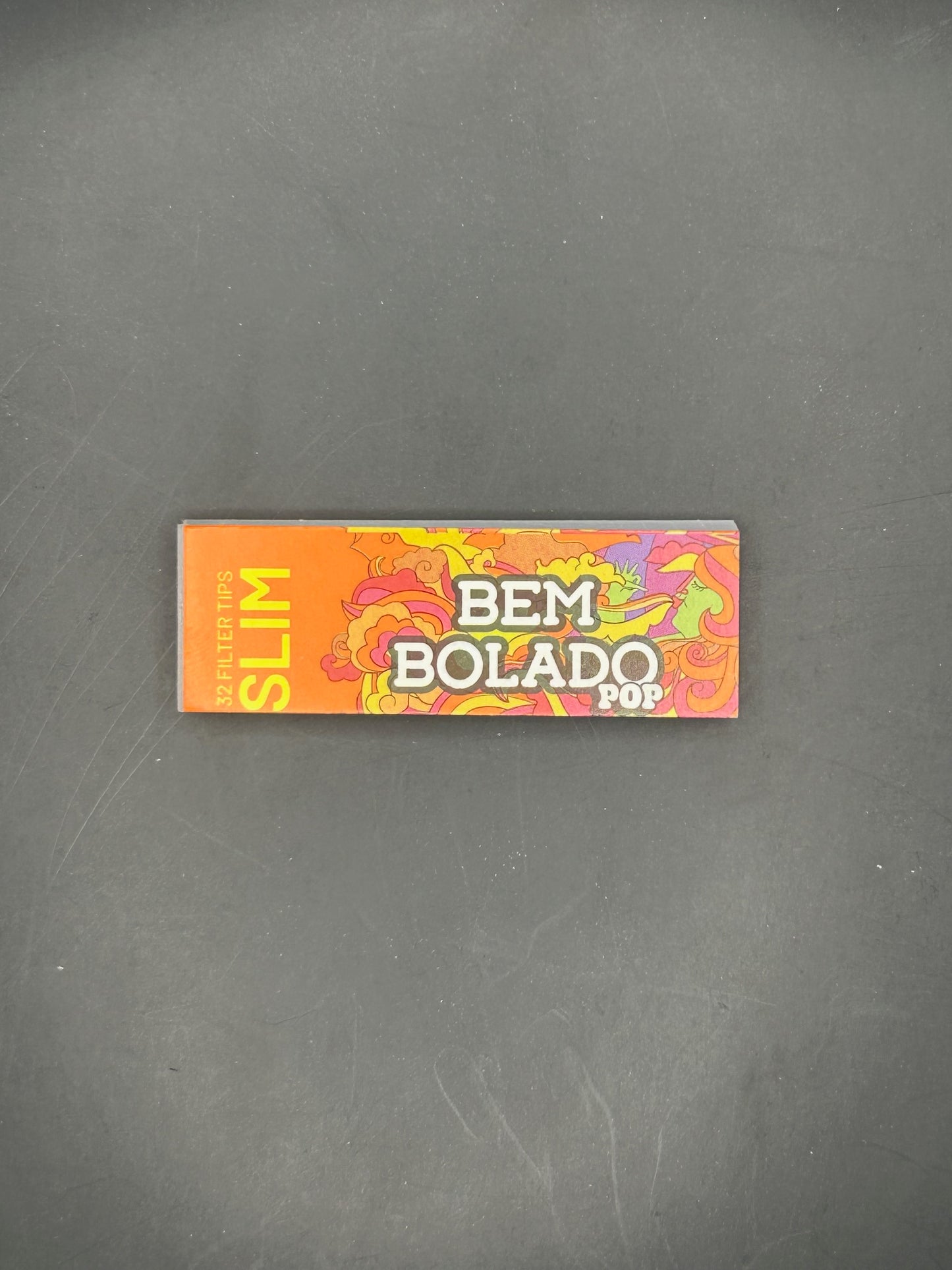 Piteira BEM BOLADO SLIM